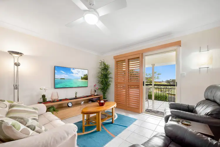 Second view of Homely townhouse listing, 2/30 Railton Street, Aspley QLD 4034
