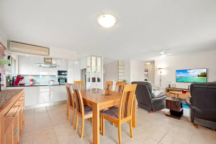 Third view of Homely townhouse listing, 2/30 Railton Street, Aspley QLD 4034