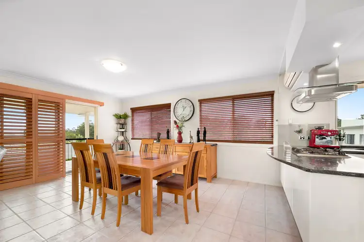 Fourth view of Homely townhouse listing, 2/30 Railton Street, Aspley QLD 4034