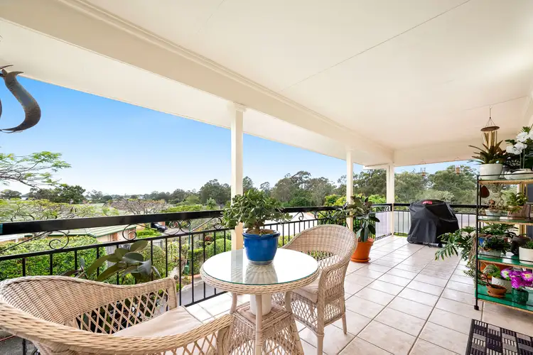 Sixth view of Homely townhouse listing, 2/30 Railton Street, Aspley QLD 4034