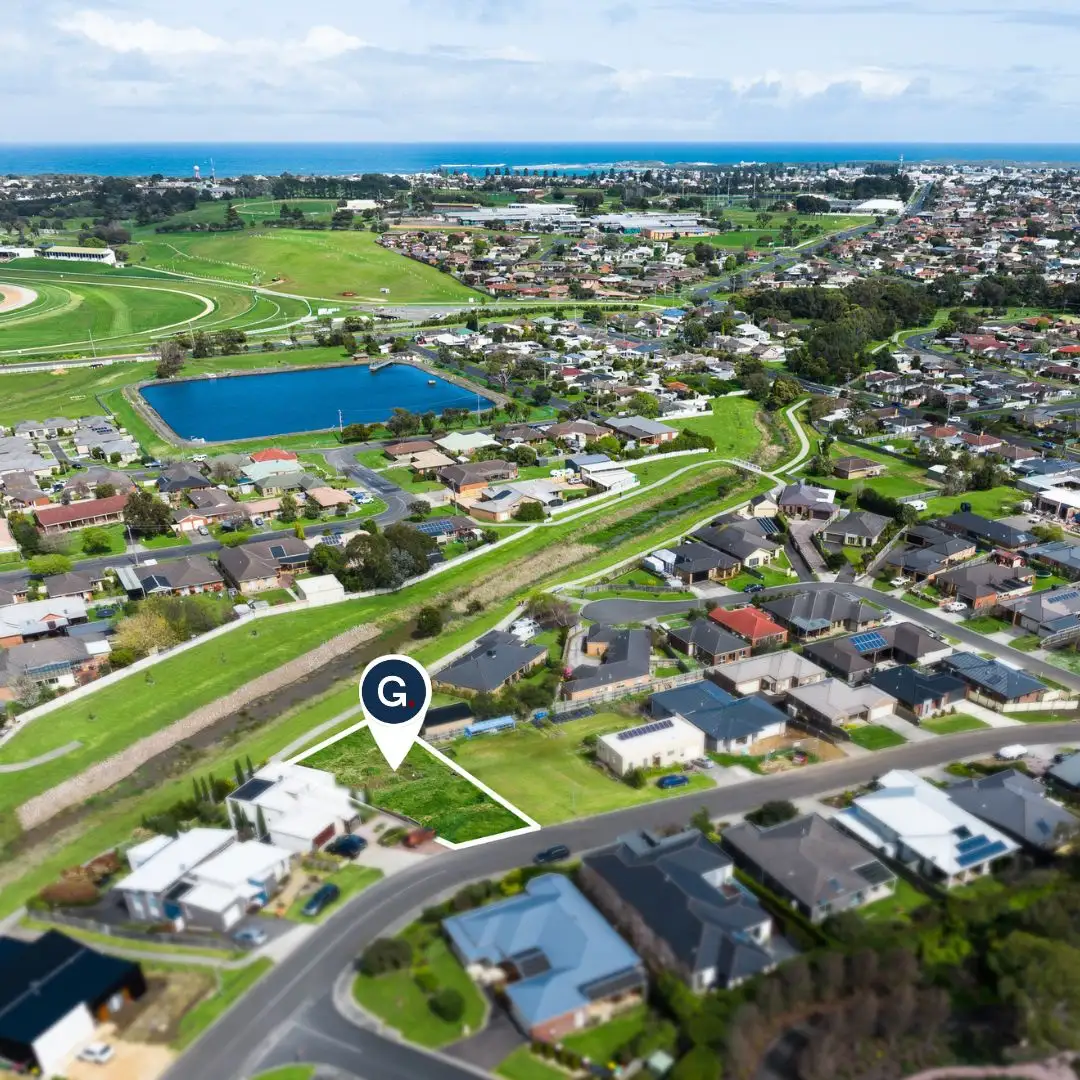 Main view of Homely land listing, 20 Cherlin Drive, Warrnambool VIC 3280