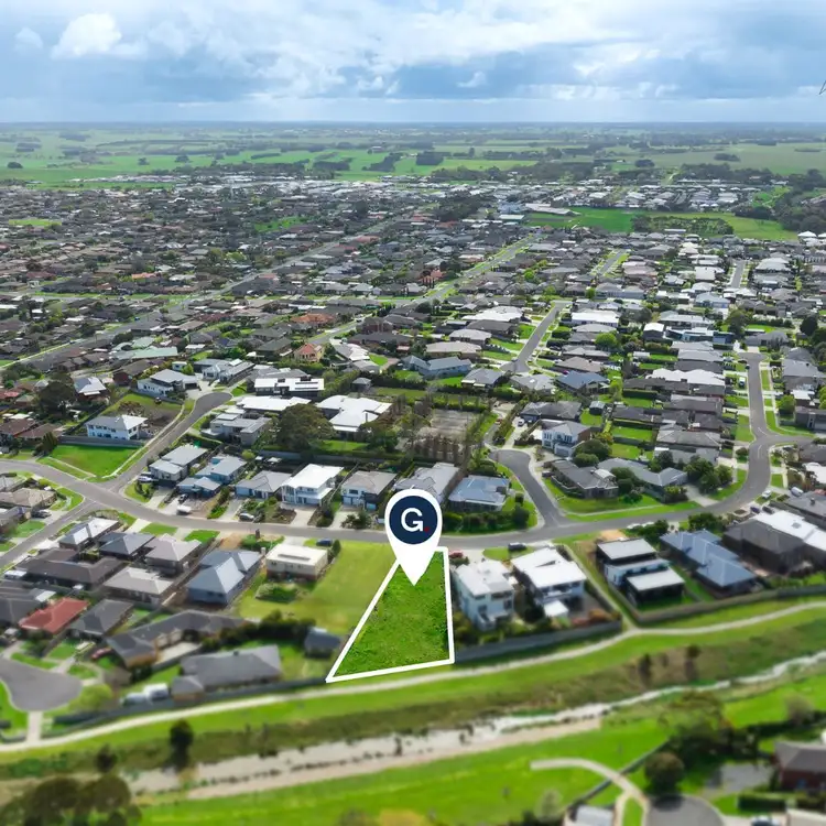 Third view of Homely land listing, 20 Cherlin Drive, Warrnambool VIC 3280