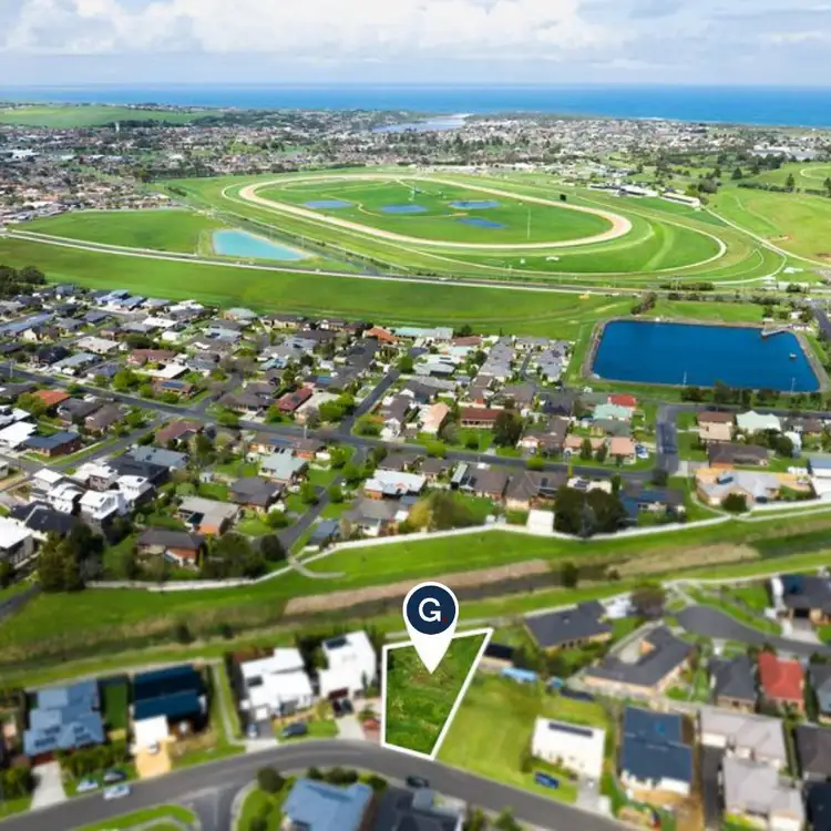 Fourth view of Homely land listing, 20 Cherlin Drive, Warrnambool VIC 3280