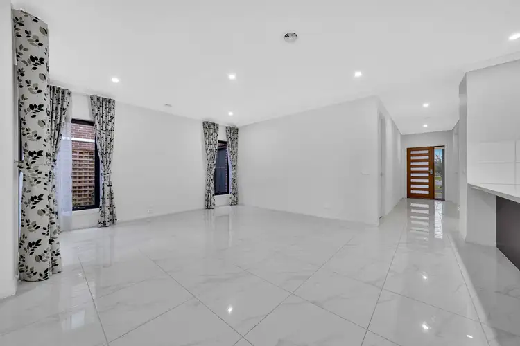 Fourth view of Homely house listing, 11 Lilydale Avenue, Clyde North VIC 3978
