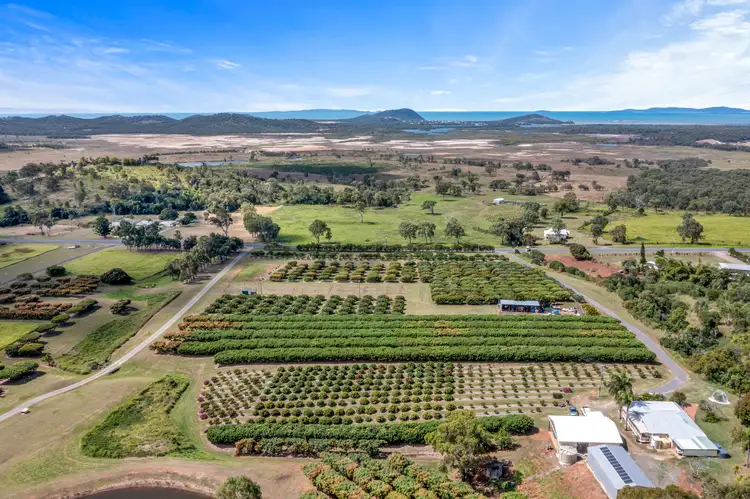 924 Tanby Road, Tanby QLD 4703