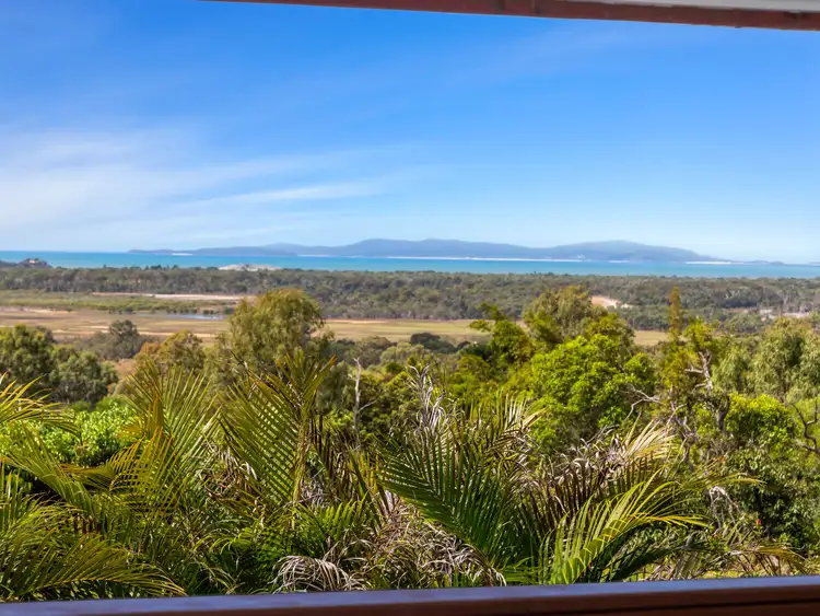 Fifth view of Homely rural property listing, 924 Tanby Road, Tanby QLD 4703