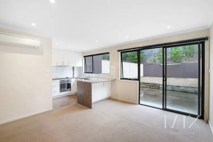 Main view of Homely townhouse listing, 4/124 Marys Hope Road, Rosetta TAS 7010