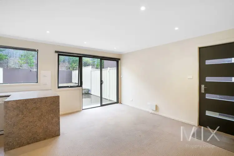 Fourth view of Homely townhouse listing, 4/124 Marys Hope Road, Rosetta TAS 7010