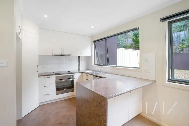 Fifth view of Homely townhouse listing, 4/124 Marys Hope Road, Rosetta TAS 7010