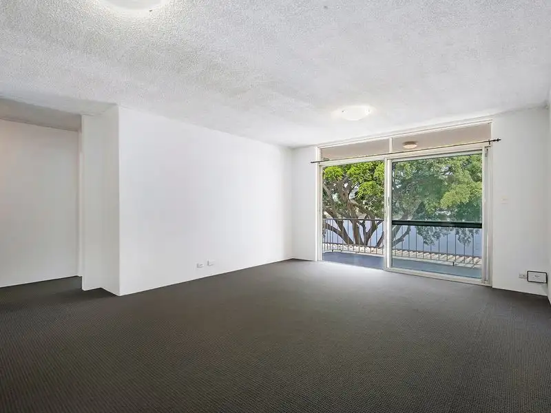 Main view of Homely unit listing, 2/10 Carlow Street, West End QLD 4101