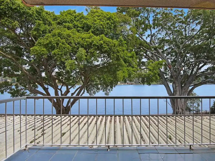 Second view of Homely unit listing, 2/10 Carlow Street, West End QLD 4101