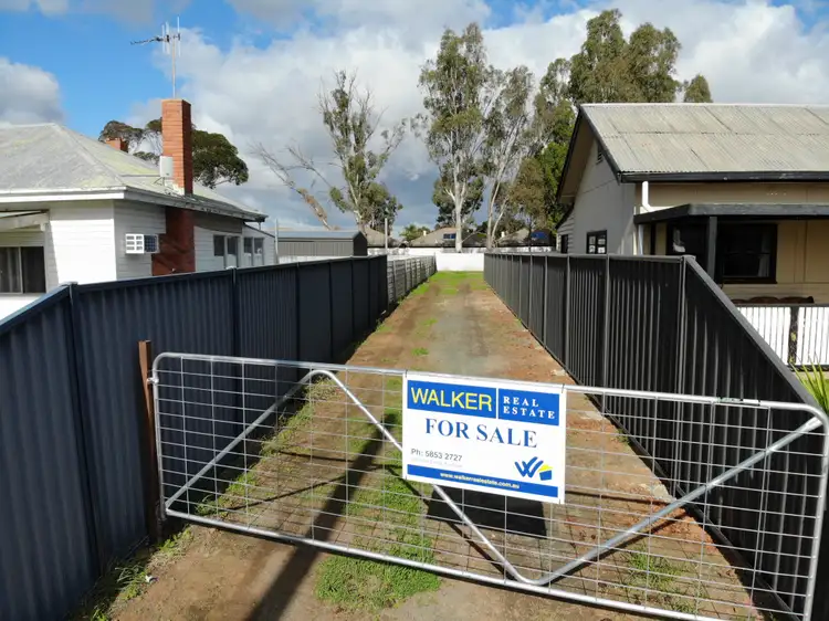 Second view of Homely land listing, LOT 2/96 Fischer Street, Kyabram VIC 3620