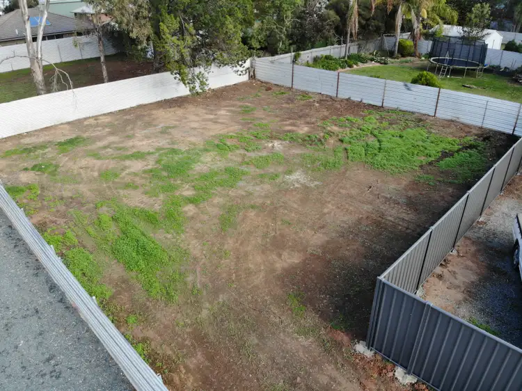 Third view of Homely land listing, LOT 2/96 Fischer Street, Kyabram VIC 3620
