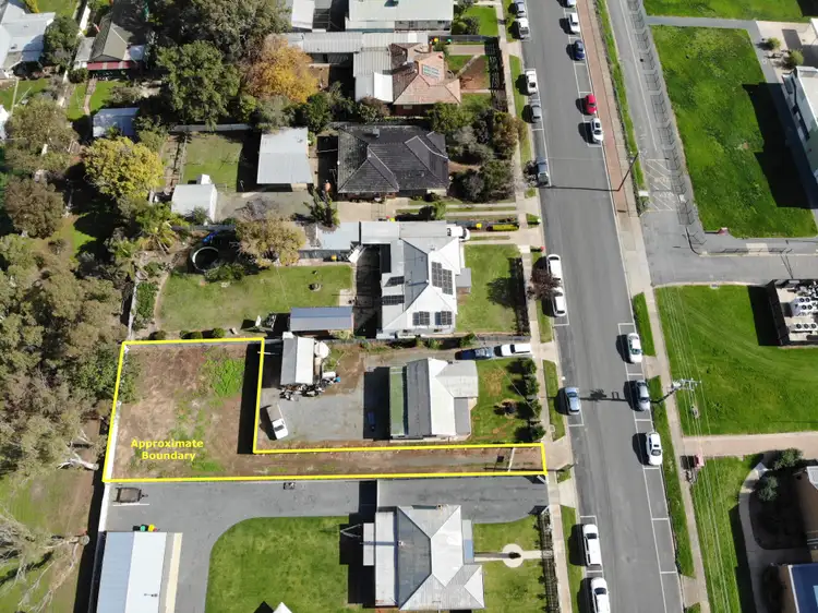 Fifth view of Homely land listing, LOT 2/96 Fischer Street, Kyabram VIC 3620