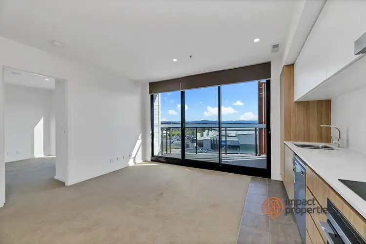 58/1 Anthony Rolfe Avenue, Gungahlin ACT 2912