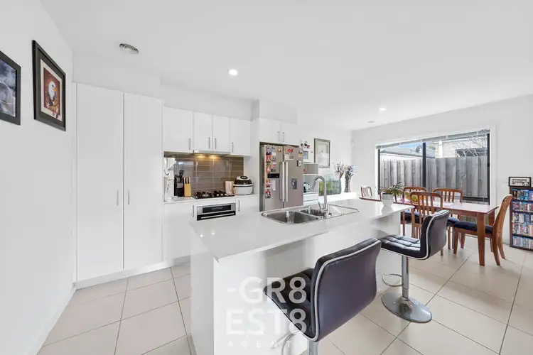 Second view of Homely house listing, 15 Denistoun Crescent, Cranbourne VIC 3977