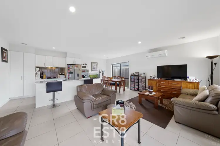 Third view of Homely house listing, 15 Denistoun Crescent, Cranbourne VIC 3977
