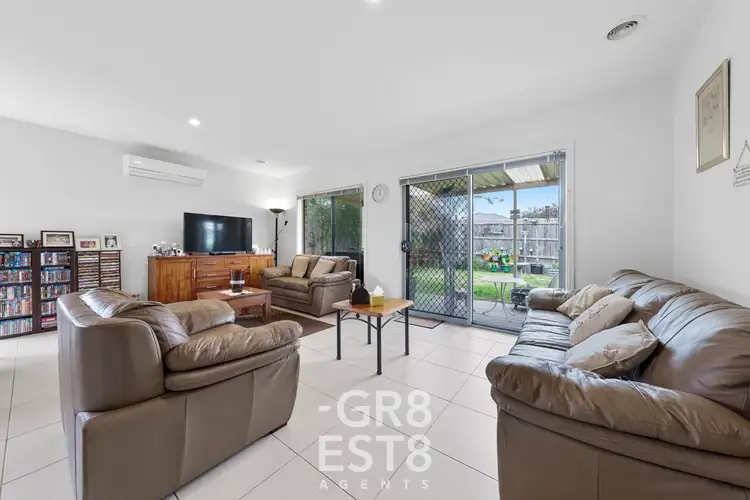Fourth view of Homely house listing, 15 Denistoun Crescent, Cranbourne VIC 3977