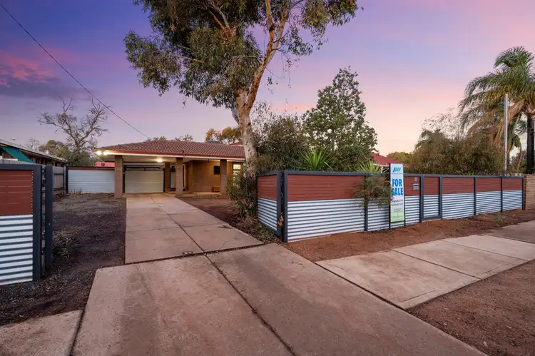 31 O'Connor Way, West Lamington WA 6430