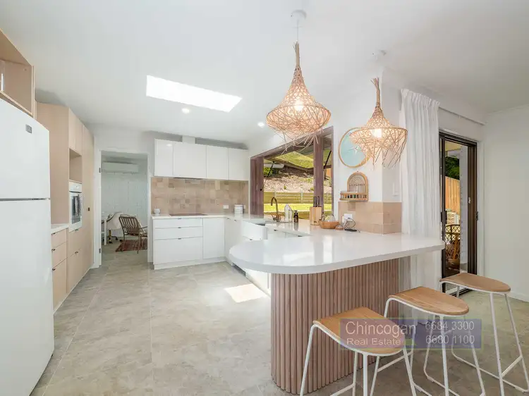 Main view of Homely house listing, 4 Yoorana Glen, Ocean Shores NSW 2483