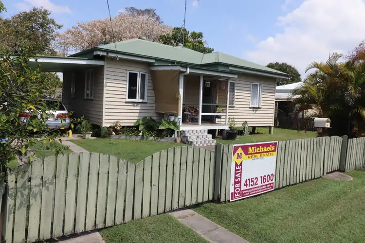 Main view of Homely house listing, 14 Parker Street, Millbank QLD 4670