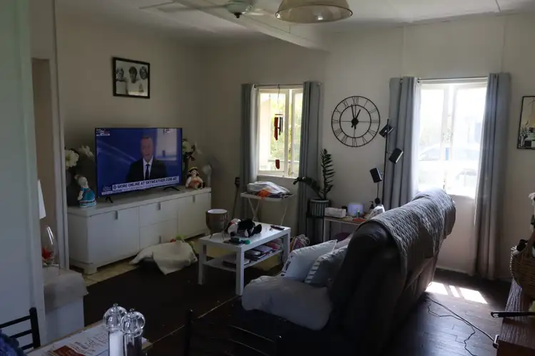 Fourth view of Homely house listing, 14 Parker Street, Millbank QLD 4670
