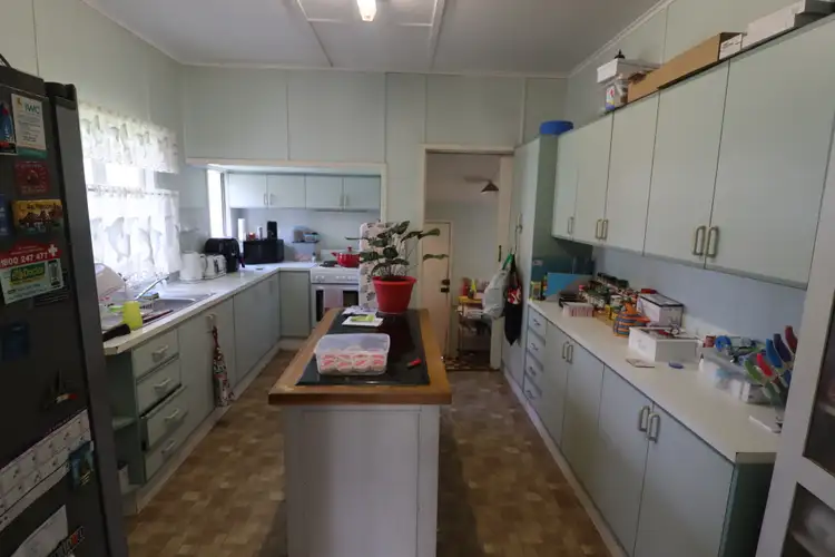Fifth view of Homely house listing, 14 Parker Street, Millbank QLD 4670