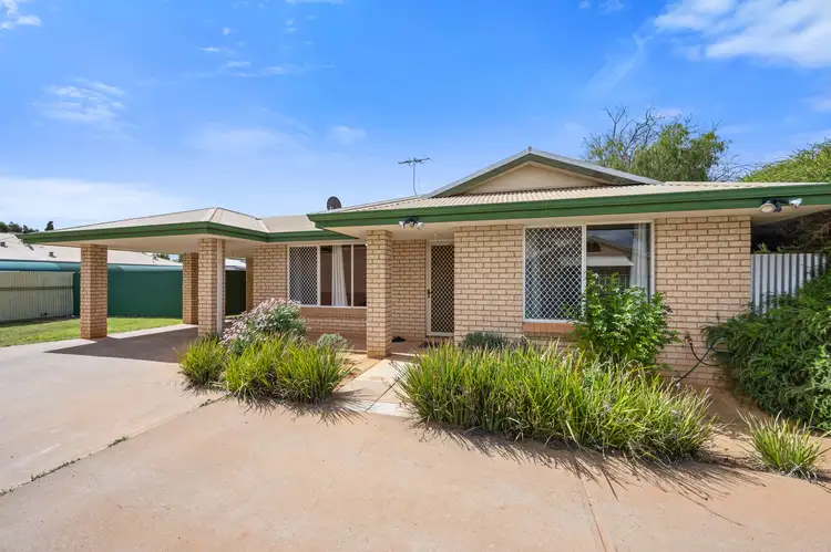 44A Oberthur Street, South Kalgoorlie WA 6430