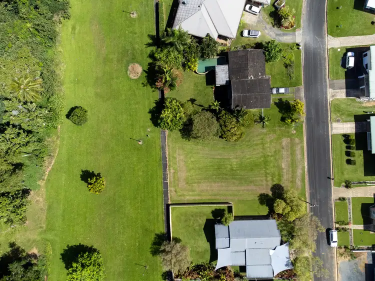 Fourth view of Homely land listing, 32 Riverside Crescent, Innisfail QLD 4860