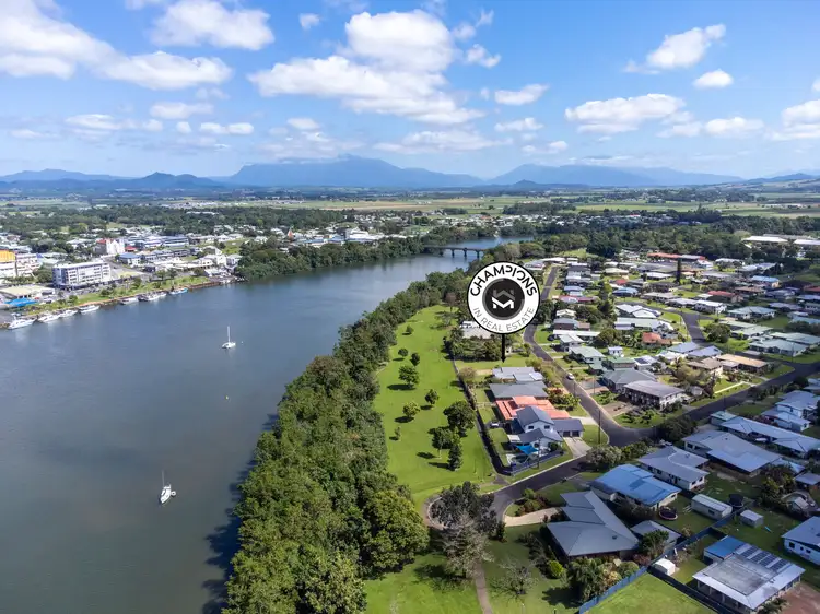 Fifth view of Homely land listing, 32 Riverside Crescent, Innisfail QLD 4860