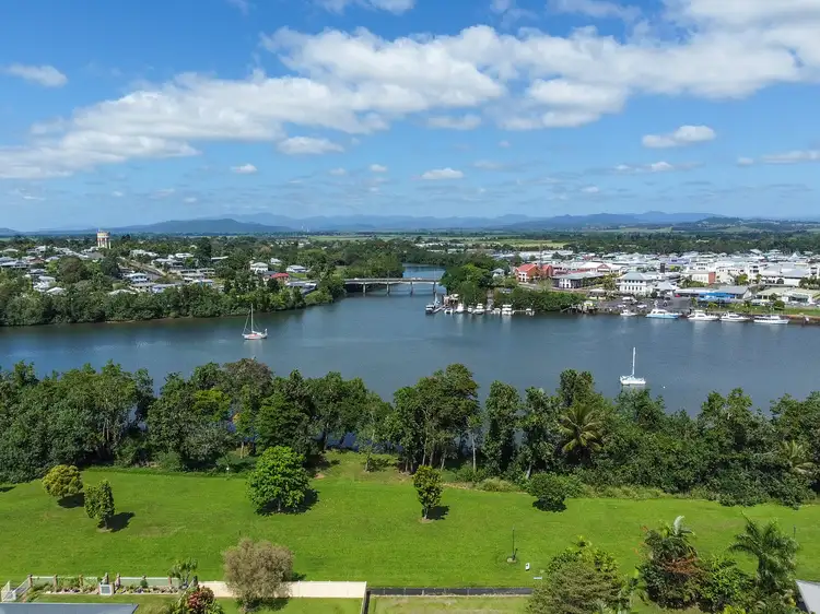 Sixth view of Homely land listing, 32 Riverside Crescent, Innisfail QLD 4860