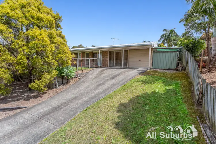 Main view of Homely house listing, 2 Barracuda Court, Kingston QLD 4114