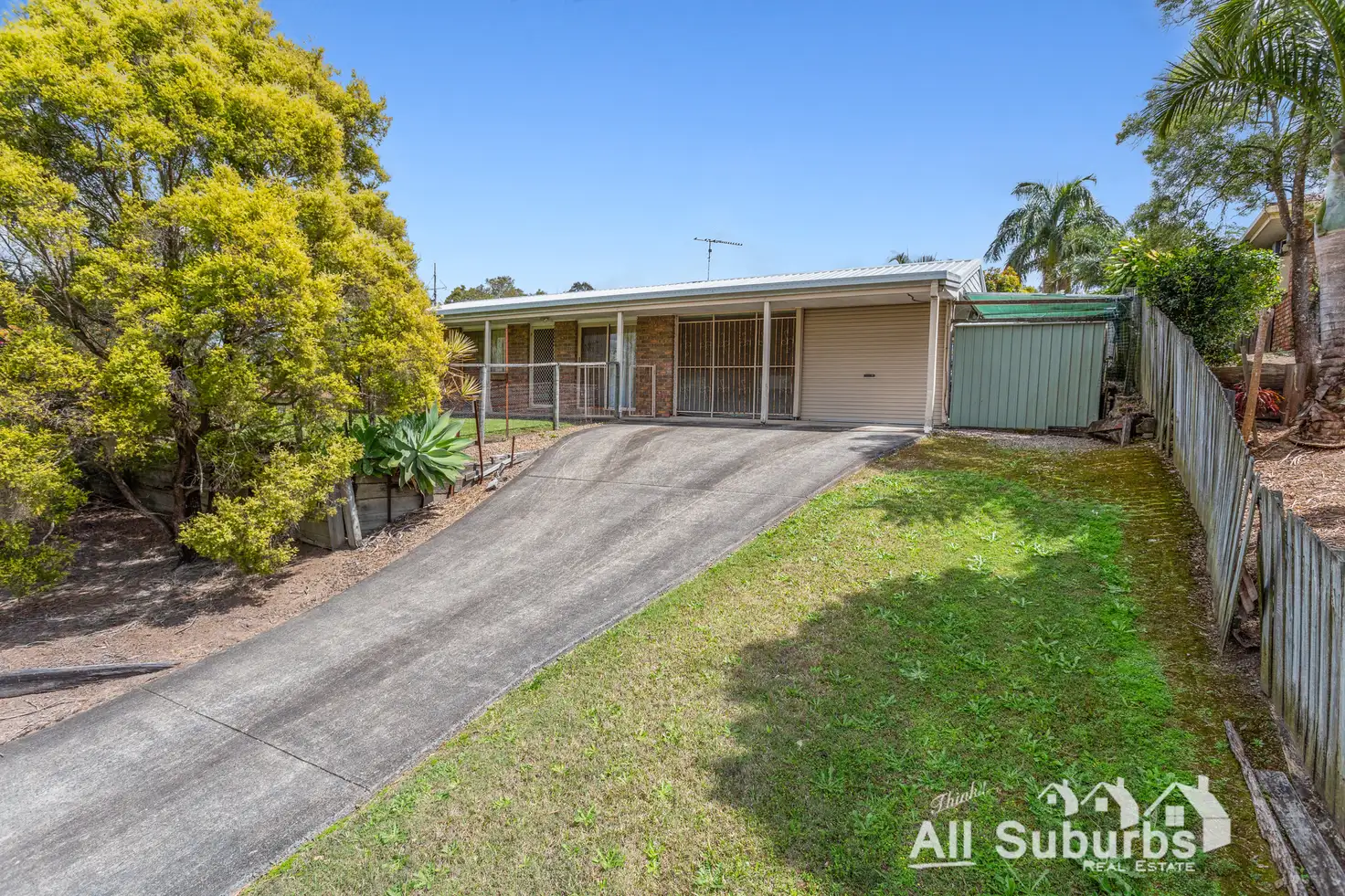 Main view of Homely house listing, 2 Barracuda Court, Kingston QLD 4114