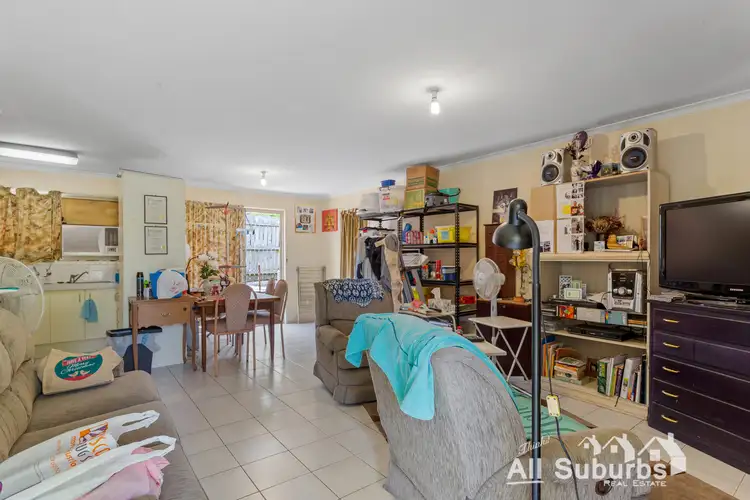 Second view of Homely house listing, 2 Barracuda Court, Kingston QLD 4114
