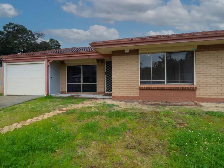 16 Petrel Close, Seville Grove WA 6112