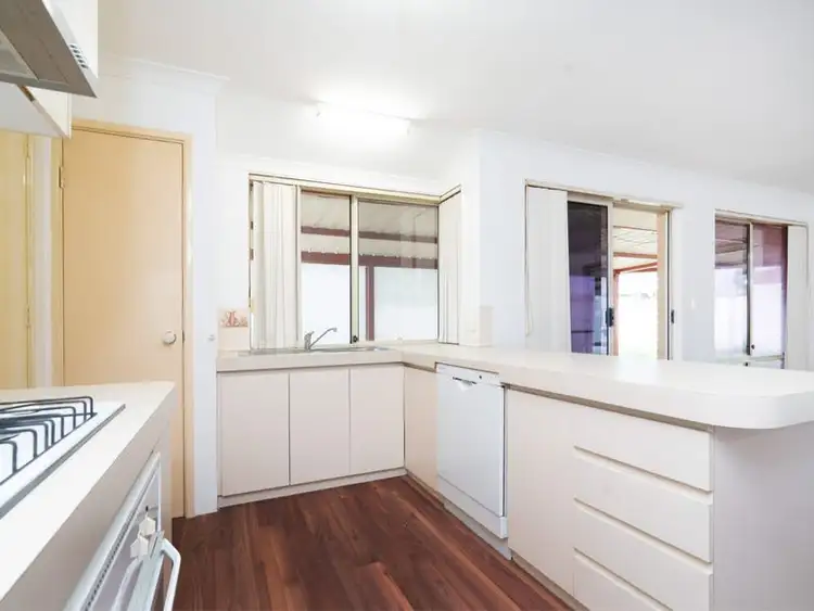 Fifth view of Homely house listing, 16 Petrel Close, Seville Grove WA 6112