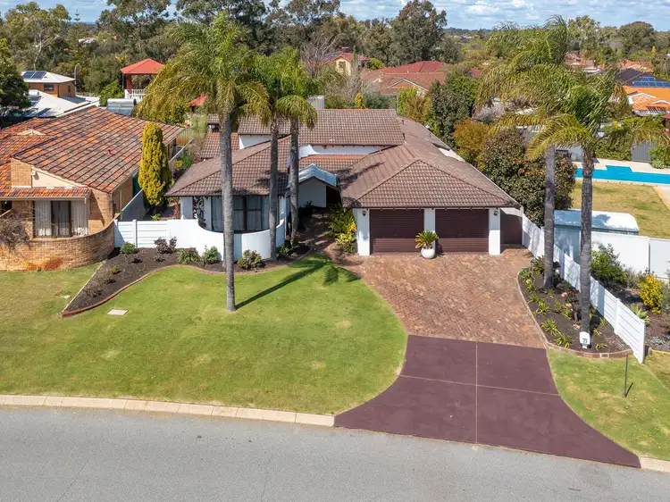 Main view of Homely house listing, 23 Cashel Way, Waterford WA 6152