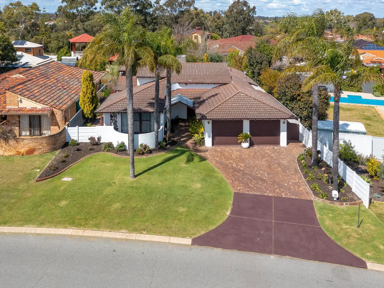 Main view of Homely house listing, 23 Cashel Way, Waterford WA 6152