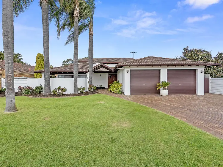 Fourth view of Homely house listing, 23 Cashel Way, Waterford WA 6152