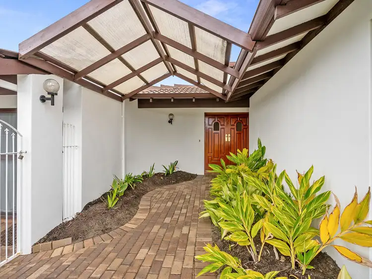Fifth view of Homely house listing, 23 Cashel Way, Waterford WA 6152