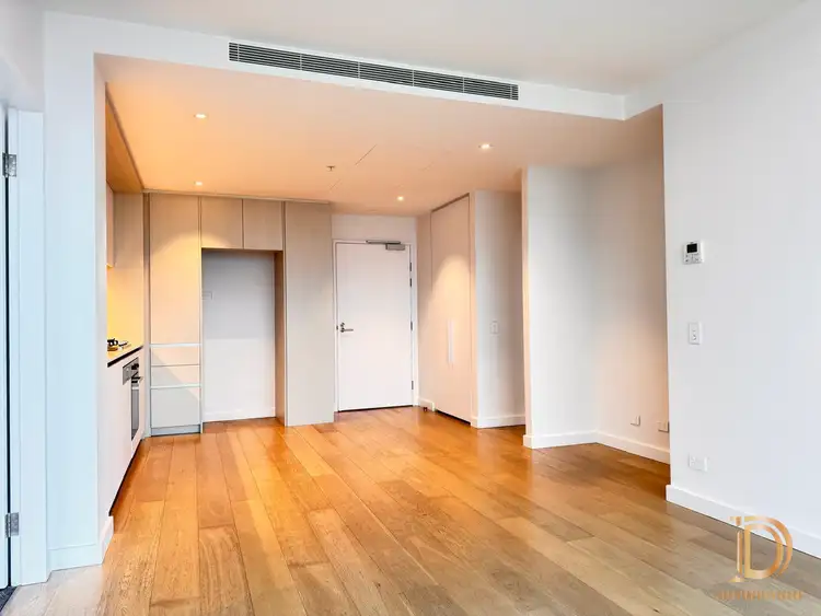Sixth view of Homely apartment listing, 1702/915 Collins Street, Docklands VIC 3008