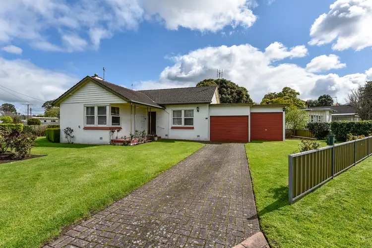 Main view of Homely house listing, 1 Byrne Street, Mount Gambier SA 5290