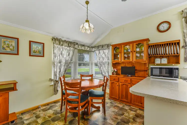 Fourth view of Homely house listing, 1 Byrne Street, Mount Gambier SA 5290