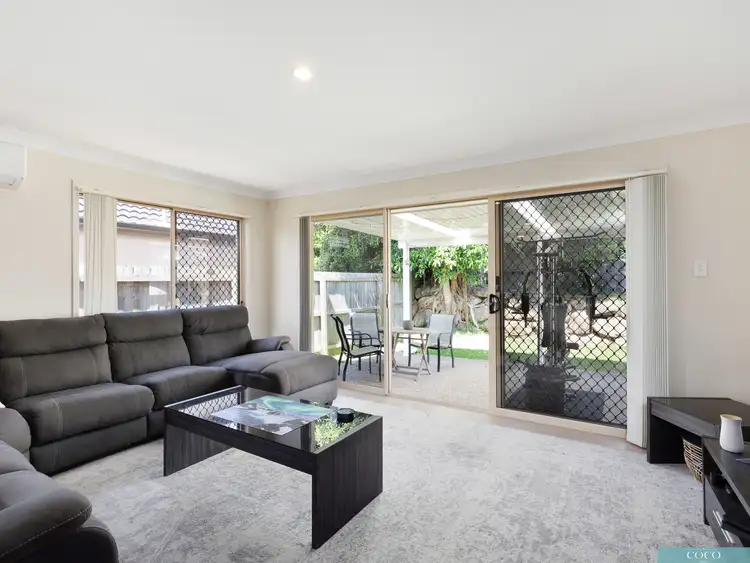 Second view of Homely house listing, 36 Emerald Crescent, Springfield QLD 4300