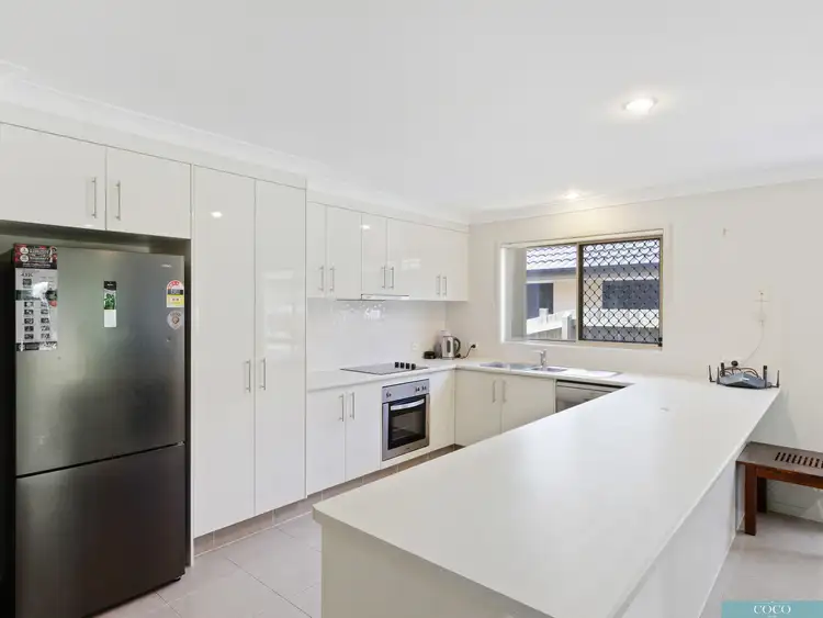 Third view of Homely house listing, 36 Emerald Crescent, Springfield QLD 4300
