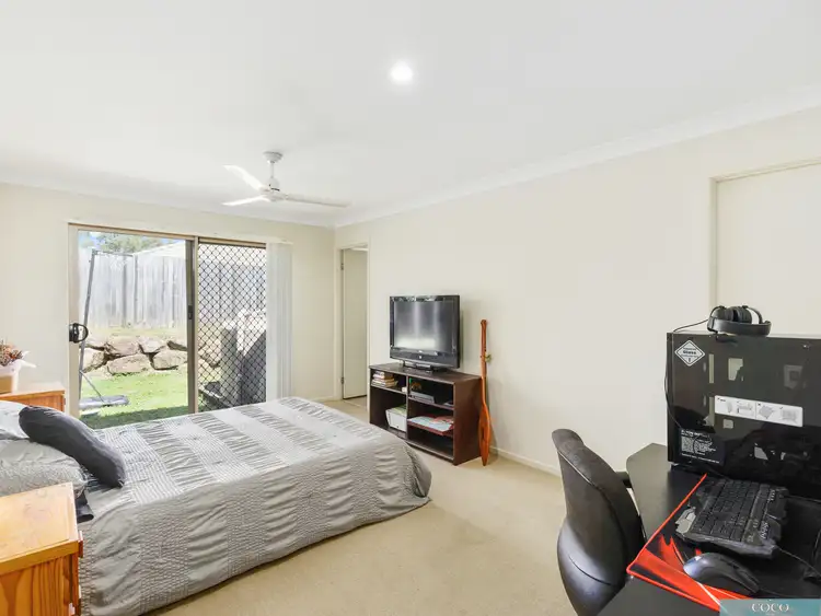 Fourth view of Homely house listing, 36 Emerald Crescent, Springfield QLD 4300