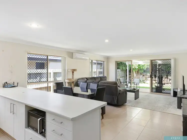 Fifth view of Homely house listing, 36 Emerald Crescent, Springfield QLD 4300