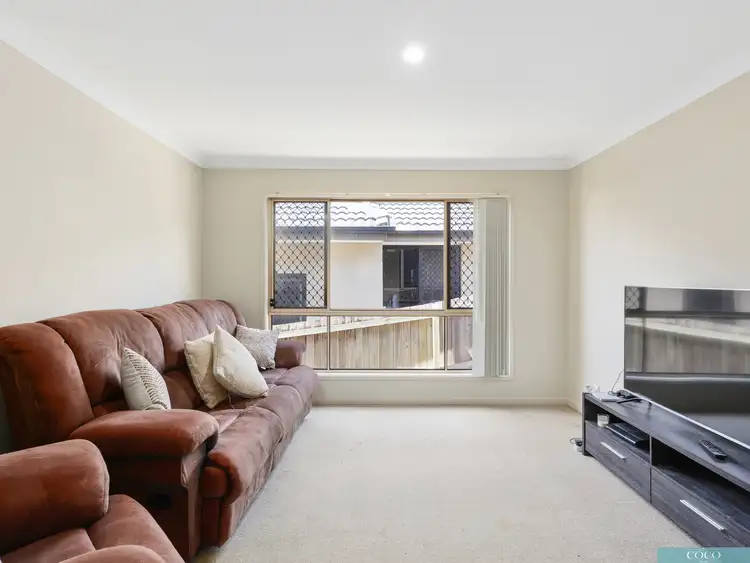 Sixth view of Homely house listing, 36 Emerald Crescent, Springfield QLD 4300
