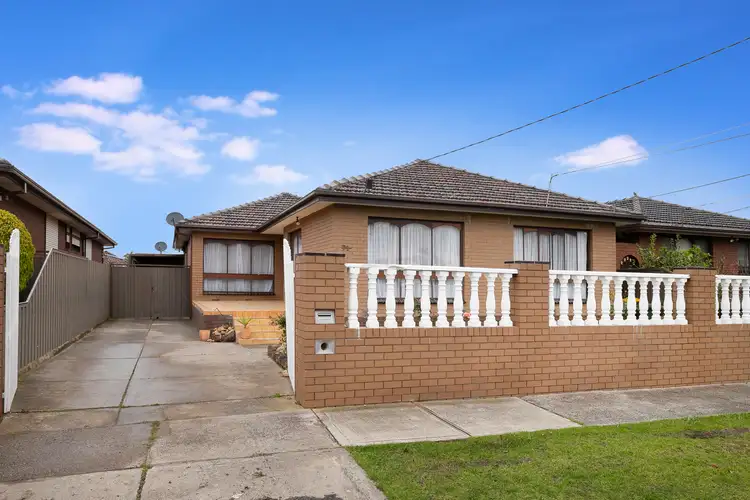 Second view of Homely house listing, 71 Whitesides Avenue, Sunshine West VIC 3020