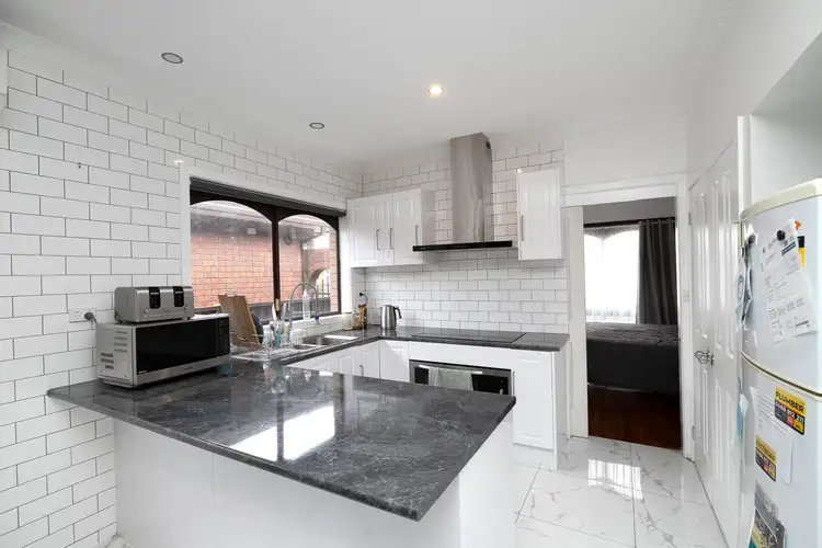 Fourth view of Homely house listing, 71 Whitesides Avenue, Sunshine West VIC 3020